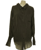 155861 Chemises et blouses ZARA Occasion Once Again Friperie en ligne