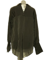 155861 Chemises et blouses ZARA Occasion Vêtement occasion seconde main