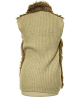 155865 Pulls et gilets BERSHKA Occasion Vêtement occasion seconde main