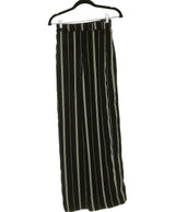 155869 Pantalons et pantacourts BERSHKA Occasion Once Again Friperie en ligne