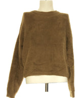 155891 Pulls et gilets BERSHKA Occasion Once Again Friperie en ligne