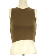 155894 Tops et t-shirts PULL AND BEAR Occasion Once Again Friperie en ligne
