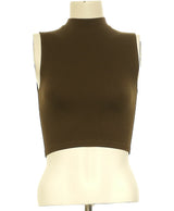155895 Tops et t-shirts STRADIVARIUS Occasion Once Again Friperie en ligne
