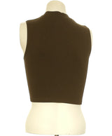 155895 Tops et t-shirts STRADIVARIUS Occasion Vêtement occasion seconde main