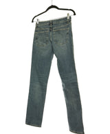 155904 Jeans ZARA Occasion Vêtement occasion seconde main