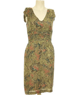 155905 Robes COMPTOIR DES COTONNIERS Occasion Once Again Friperie en ligne