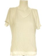 155909 Tops et t-shirts COMPTOIR DES COTONNIERS Occasion Once Again Friperie en ligne