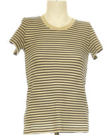155913 Tops et t-shirts COMPTOIR DES COTONNIERS Occasion Once Again Friperie en ligne