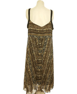 155933 Robes CHACOK Occasion Vêtement occasion seconde main