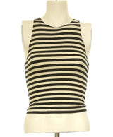 155939 Tops et t-shirts ABERCROMBIE Occasion Once Again Friperie en ligne