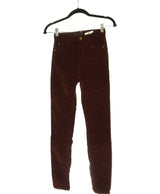 155941 Pantalons et pantacourts ZARA Occasion Once Again Friperie en ligne