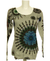 155980 Pulls et gilets DESIGUAL Occasion Once Again Friperie en ligne