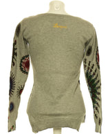 155980 Pulls et gilets DESIGUAL Occasion Vêtement occasion seconde main