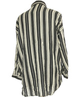 155992 Chemises et blouses MANGO Occasion Vêtement occasion seconde main