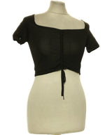 156003 Tops et t-shirts MANGO Occasion Once Again Friperie en ligne