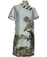 156006 Robes MANGO Occasion Once Again Friperie en ligne