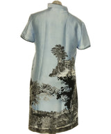156006 Robes MANGO Occasion Vêtement occasion seconde main