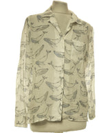 156008 Chemises et blouses MONOPRIX Occasion Once Again Friperie en ligne