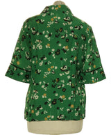 156009 Chemises et blouses GALERIES LAFAYETTE Occasion Vêtement occasion seconde main