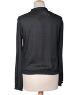 156017 Chemises et blouses BENETTON Occasion Vêtement occasion seconde main
