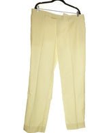 156029 Pantalons et pantacourts FACONNABLE Occasion Once Again Friperie en ligne