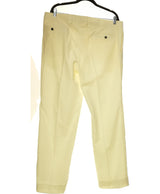 156029 Pantalons et pantacourts FACONNABLE Occasion Vêtement occasion seconde main