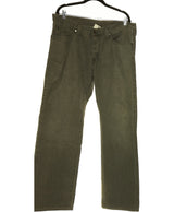 156030 Jeans VANS Occasion Once Again Friperie en ligne