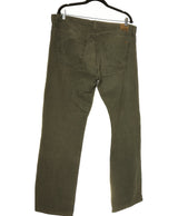 156030 Jeans VANS Occasion Vêtement occasion seconde main