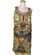 156037 Robes DESIGUAL Occasion Once Again Friperie en ligne