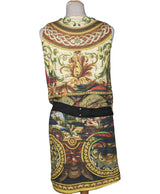 156037 Robes DESIGUAL Occasion Vêtement occasion seconde main