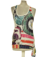 156039 Tops et t-shirts DESIGUAL Occasion Once Again Friperie en ligne