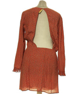 156071 Robes MANGO Occasion Vêtement occasion seconde main
