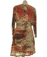 156074 Robes MANGO Occasion Vêtement occasion seconde main