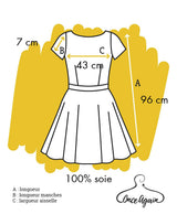 156077 Robes LIU JO Occasion Vêtement occasion seconde main