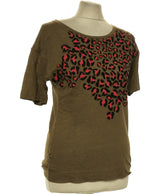 156091 Tops et t-shirts ZARA Occasion Once Again Friperie en ligne