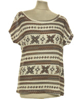 156093 Tops et t-shirts ZARA Occasion Once Again Friperie en ligne