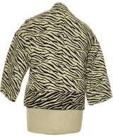 156095 Vestes ZARA Occasion Vêtement occasion seconde main