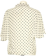 156107 Chemises et blouses ZARA Occasion Vêtement occasion seconde main