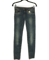 156135 Jeans LE TEMPS DES CERISES Occasion Once Again Friperie en ligne