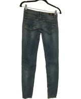 156135 Jeans LE TEMPS DES CERISES Occasion Vêtement occasion seconde main