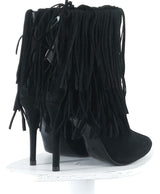 156147 Chaussures ZARA Occasion Vêtement occasion seconde main