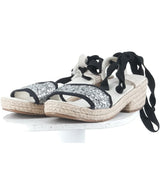 156149 Chaussures ASOS Occasion Once Again Friperie en ligne