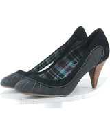 156151 Chaussures ZARA Occasion Once Again Friperie en ligne
