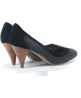 156151 Chaussures ZARA Occasion Vêtement occasion seconde main