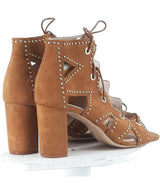 156165 Chaussures ZARA Occasion Vêtement occasion seconde main