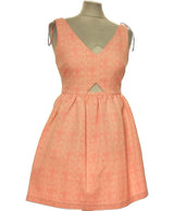 156167 Robes ZARA Occasion Once Again Friperie en ligne