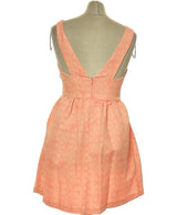156167 Robes ZARA Occasion Vêtement occasion seconde main