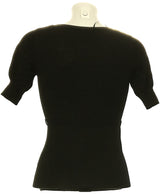 156185 Tops et t-shirts NAF NAF Occasion Vêtement occasion seconde main