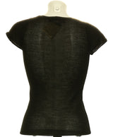 156193 Tops et t-shirts MANGO Occasion Vêtement occasion seconde main