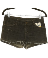 156197 Shorts et bermudas NAF NAF Occasion Once Again Friperie en ligne